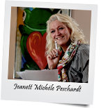 Jeanett Michele Peschardt